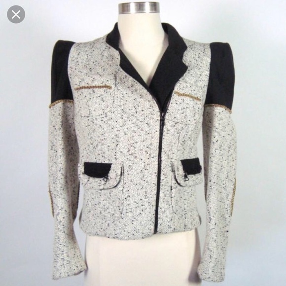 Meadham Kirchhoff! Rare & in excellent condition! - Picture 5 of 5